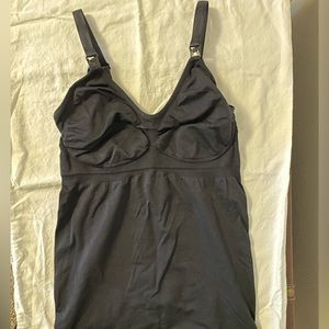 Kindred Bravely Simply Sublime Maternity & Nursing Tank